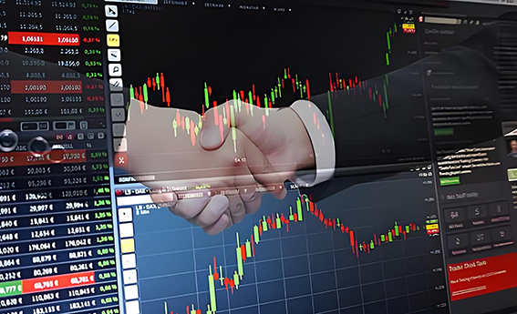 欧意极客交易界面